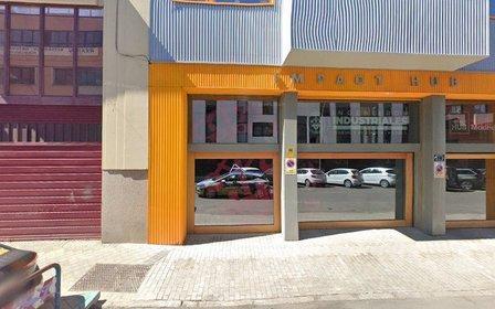 Association of Industrial Engineers of Madrid