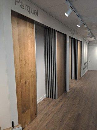 CLICK TARIMA - Sale and Installation Floorboards, Parquet