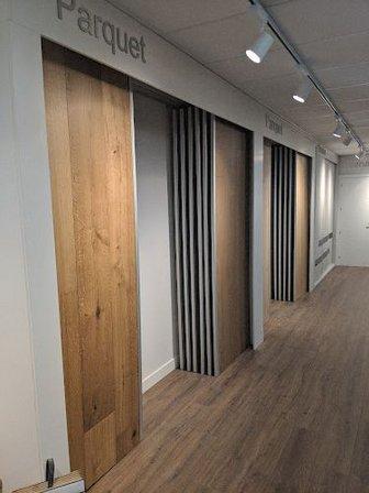 CLICK TARIMA - Sale and Installation Floorboards, Parquet