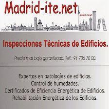 MADRID-ITE