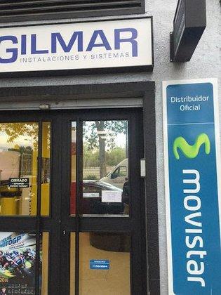 Electronica Gilmar SL