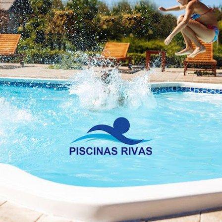 Piscinas Rivas GSPool