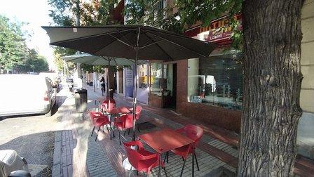 Bar El Galeón