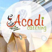 Acadi Catering | Club Gastronómico | Empresas, Particular y Eventos