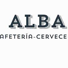 Alba Cervecería-Cafetería