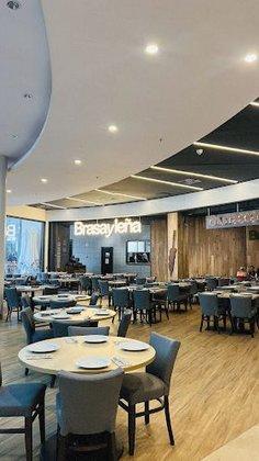 Brasayleña