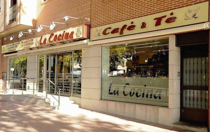 La Cocina