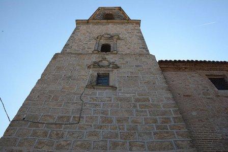 Parroquia Nuestra Señora de La Asunción