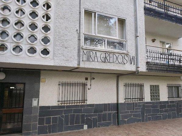 Edificio Miragredos VI