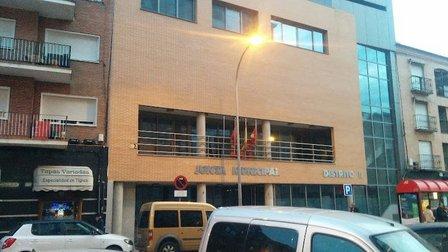 Municipal District II