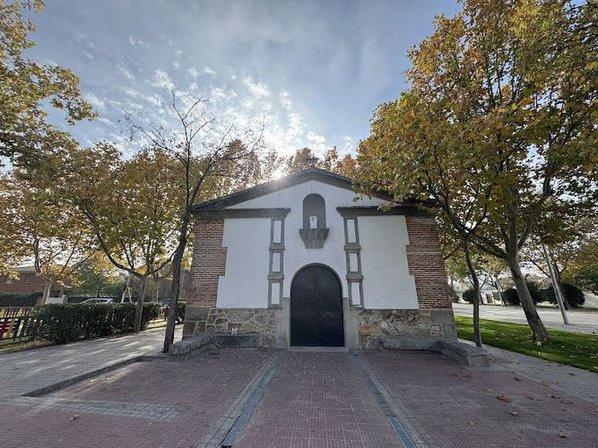 Ermita de San Isidro