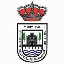Ayuntamiento de San Esteban de Gormaz