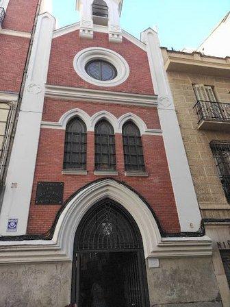 Oratorio del Santo Niño del Remedio