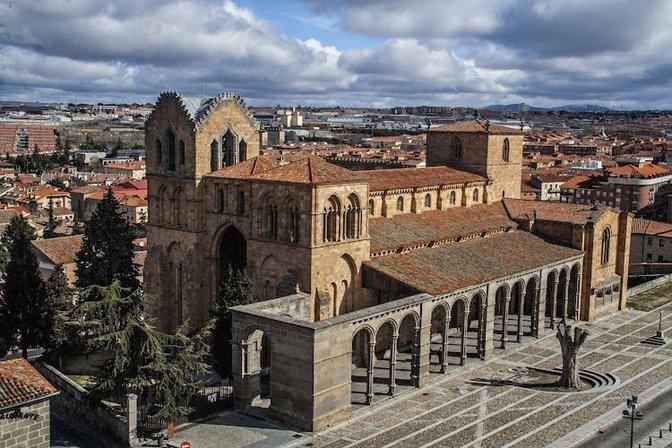 San Vicente de Ávila