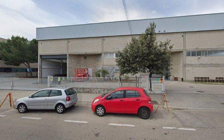 Servicios Técnicos Hermanos Godoy