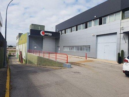 Central Purchasing & Services S.A.