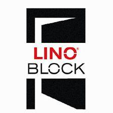 Lino Block