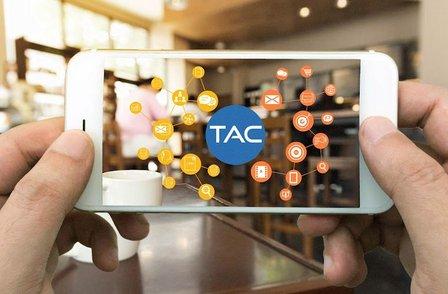 TAC - Técnica de Automatización y Control
