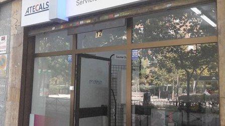 Oficina Endesa Atecalsa