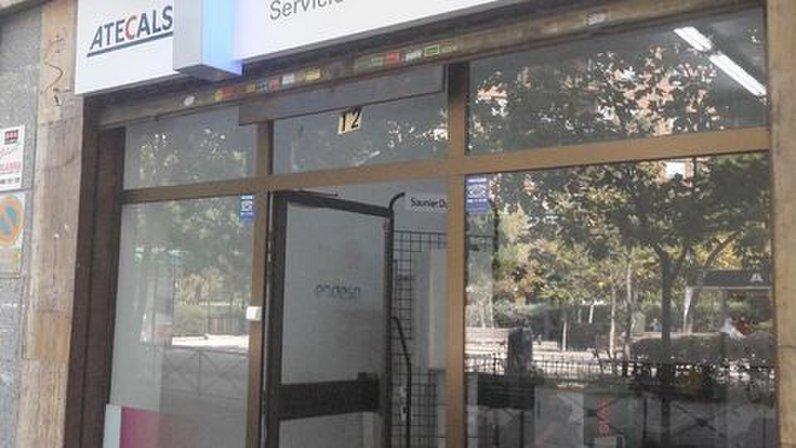 Oficina Endesa Atecalsa