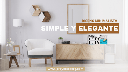 Proyectos ERG