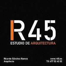 R45 Estudio de Arquitectura