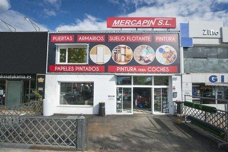 Mercapin