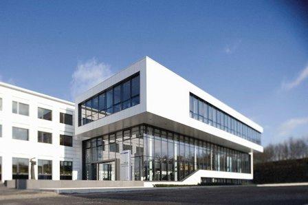 Bollhoff s.a.– Almacén y Servicio Técnico