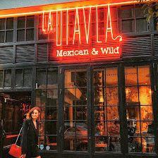 La Diavla “Mexican&Wild”
