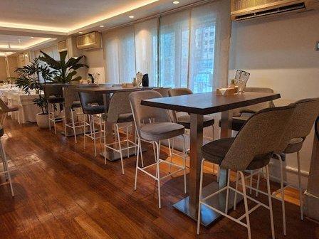 Restaurante La Vasco Andaluza