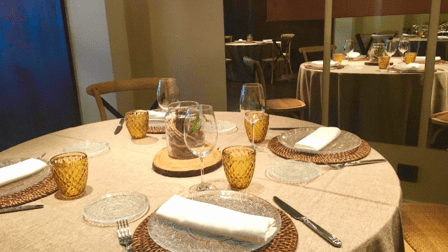 Acadi Catering | Club Gastronómico | Empresas, Particular y Eventos
