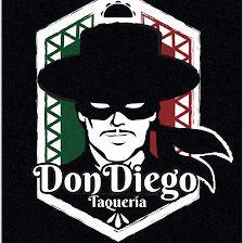 Taquería Don Diego