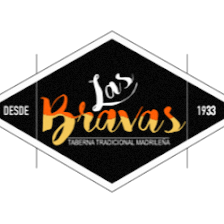Las Bravas