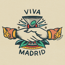 Viva Madrid