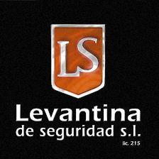 Levantina de Seguridad