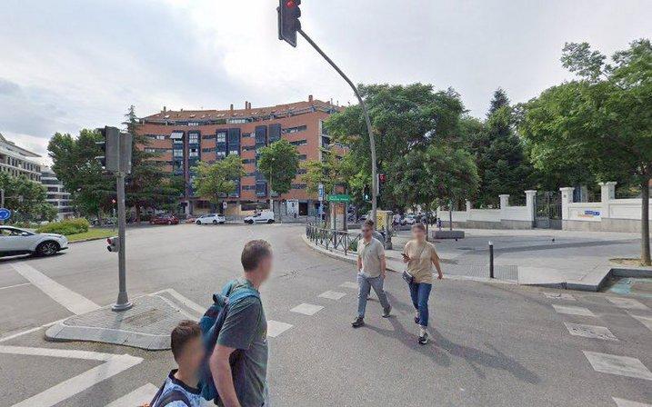 Aparcamiento para bicicletas