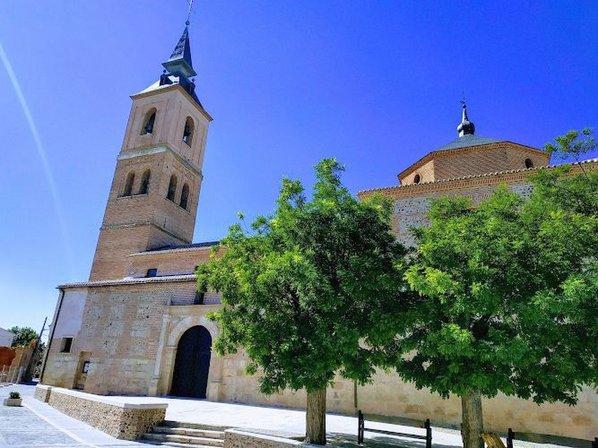 Daganzo Town Hall