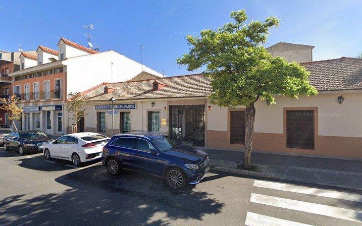 Servicios Funerarios Aranjuez Vértice