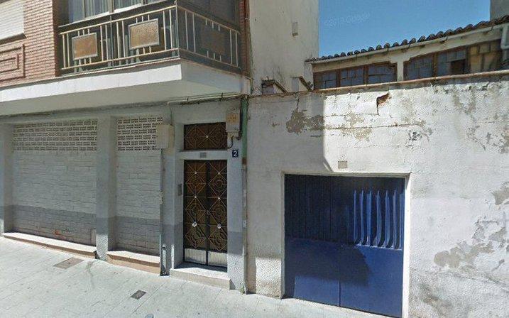 Iglesia Cristiana Evangélica
