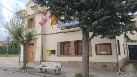Ayuntamiento de Santo Tomé del Puerto