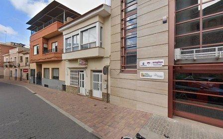 oapgt (Organismo Autónomo Provincial de Gestión Tributaria de Toledo) Oficina de Madridejos