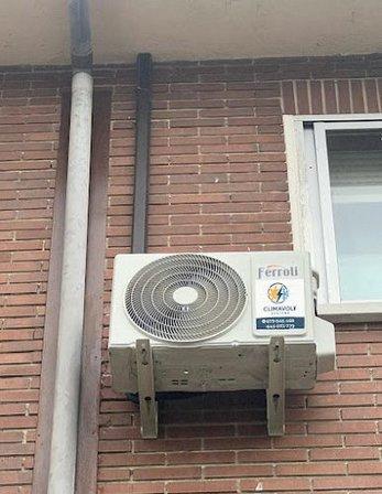 Climavoltsystems