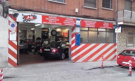 J & H WORKSHOP MULTIMARCA