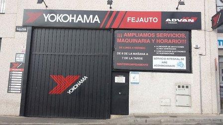 Fejauto S.L.