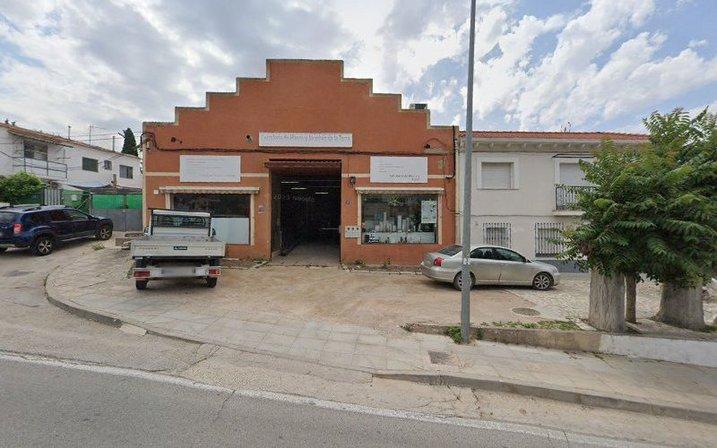 Cerrajería de la Torre