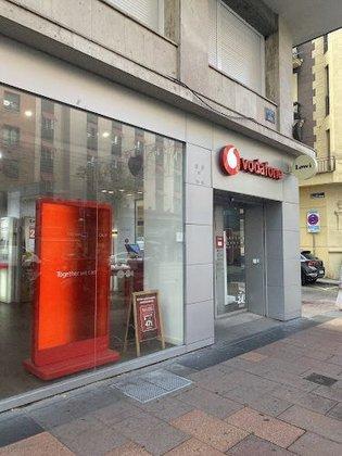 Vodafone