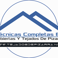 Tecnicas en tejados de pizarra