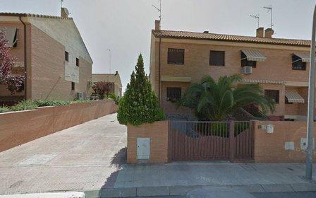 Toldo Illescas