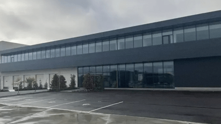 ETCO Proyectos de Ingeniería