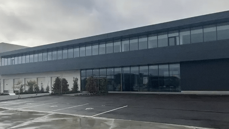ETCO Proyectos de Ingeniería